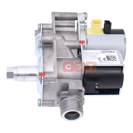 Газовый клапан 0020049296