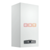 Котел настенный газовый Ariston  CARES XC 15 FF NG