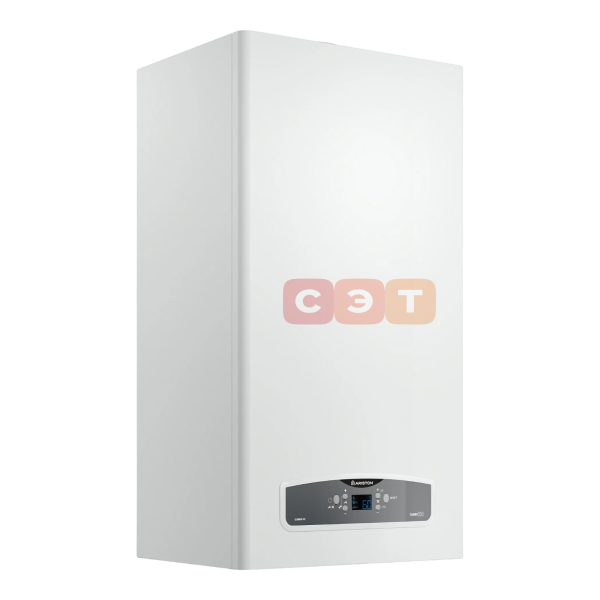 Котел настенный Ariston CARES XС 24 FF NG