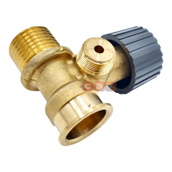 Кран наполнения системы 710224400.A