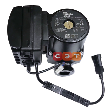 Насос циркуляционный 7705901