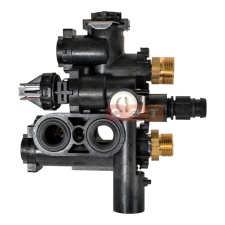 Группа прямой подачи двухконтурного котла 711033600