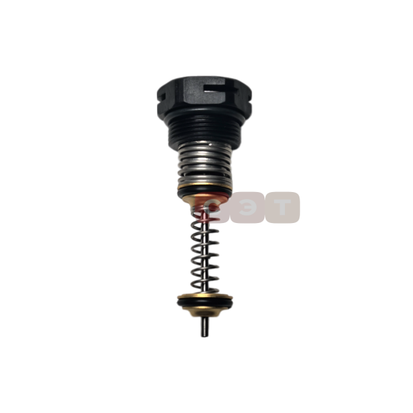 Картридж клапана трехходового Tiberis Cube 24F