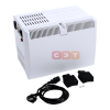 Источник бесперебойного питания Teplocom-250+40