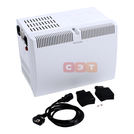Источник бесперебойного питания Teplocom-250+40