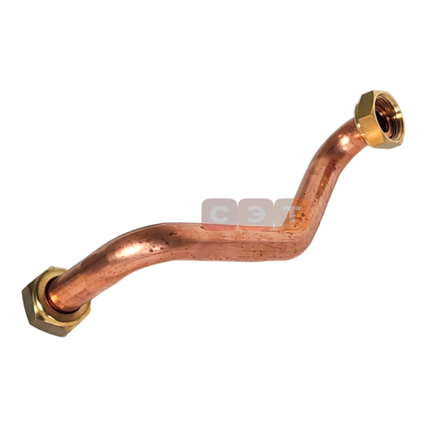 Трубка присоединения MODULO 3620220