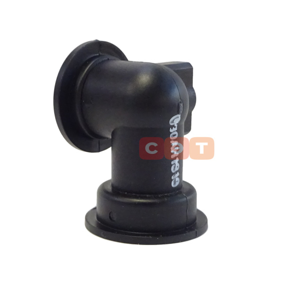 Фитинг угловой контура отопления 20007871B