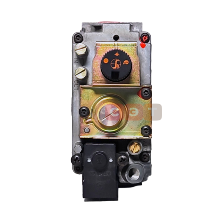 Газовый клапан 0020025219