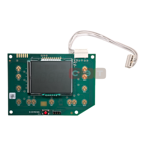 Дисплейная плата 7112507000