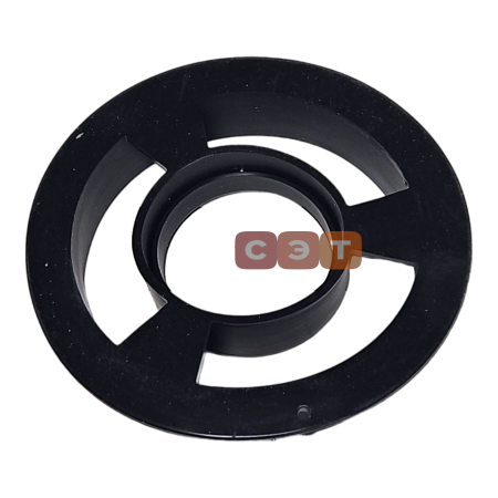 Фланец дымоотводного устройства 5409450