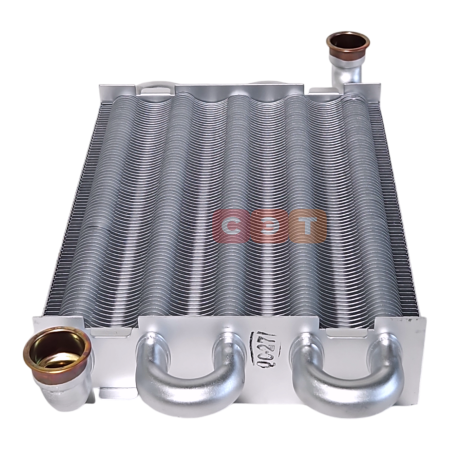 Основной теплообменник 7763973