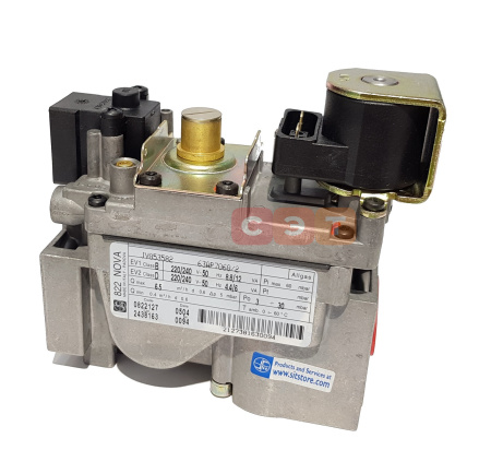 Газовая арматура 053595