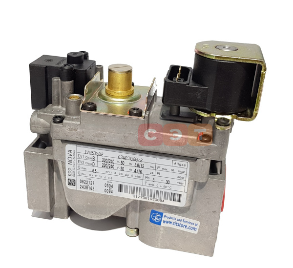 Газовая арматура 053595