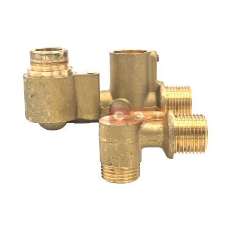 Гидравлическая группа входная 710266700