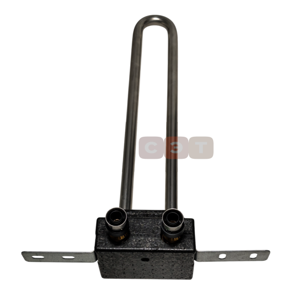 Блок подключения радиатора Viega Smartpress 16 x 15