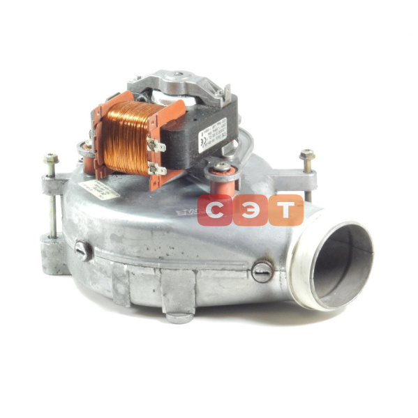 Вентилятор (Пантера v18, v19 25 кВт)