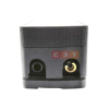 Насосная группа c трехходовым клапаном, без насоса, с сервоприводом Smart Install