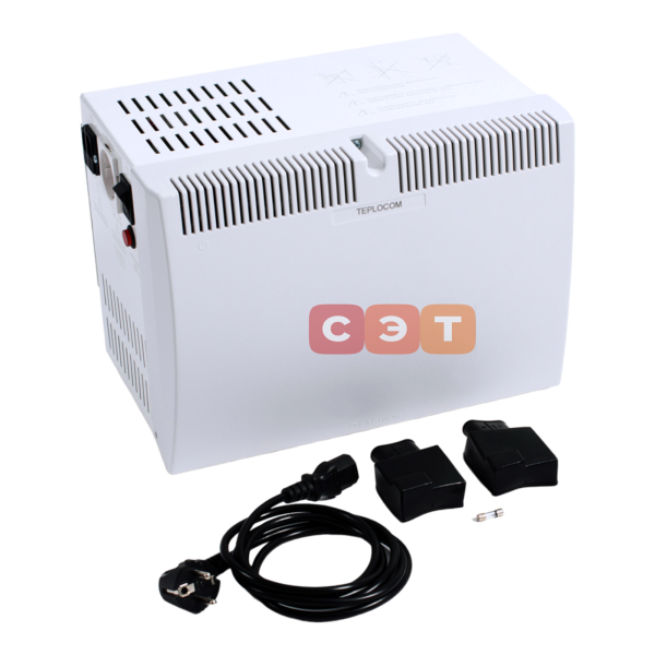 Источник бесперебойного питания Teplocom-250+17