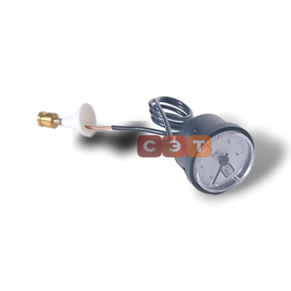 Манометр (старый 6MANOMET01)