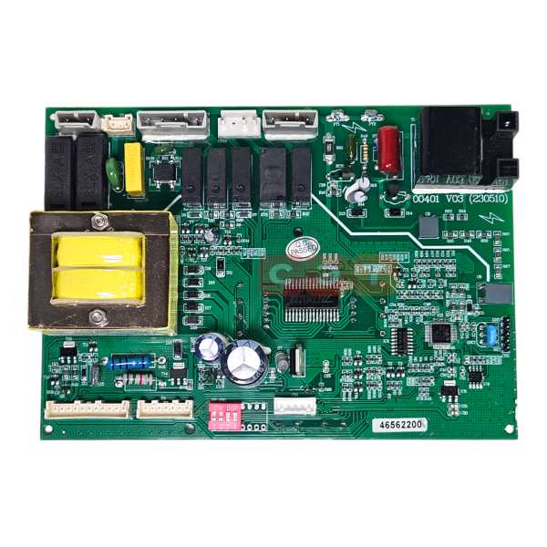 Электронная плата 46561810