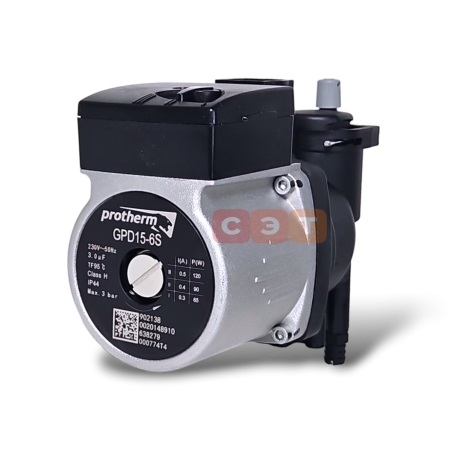 Циркуляционный насос 0020207146