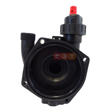 Улитка циркуляционного насоса 30001392B