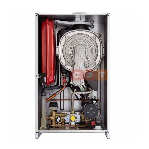 Котел настенный конденсационный BAXI  LUNA PLATINUM+ 1.32 GA