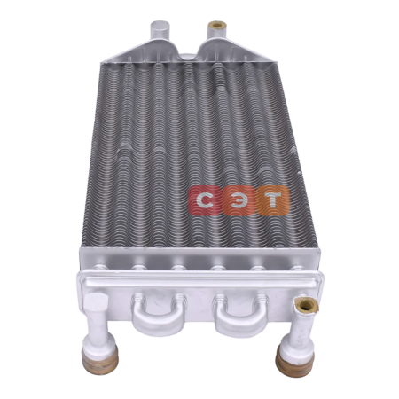 Битермический теплообменник 616170