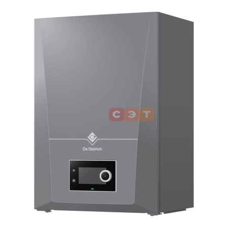 Котел настенный конденсационный De Dietrich AMC PRO EVO  65 (панель Diematic Evolution)
