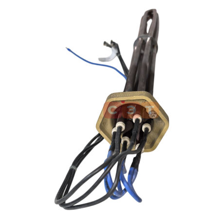 ТЭН 6 кВт (Скат в. 13)