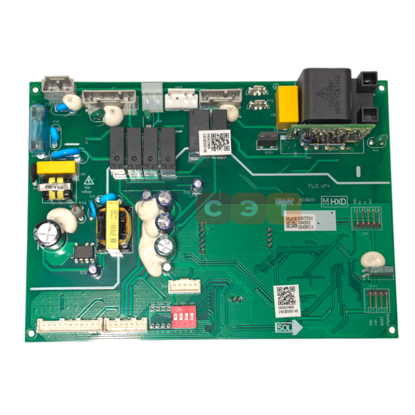 Электронная плата 46562960