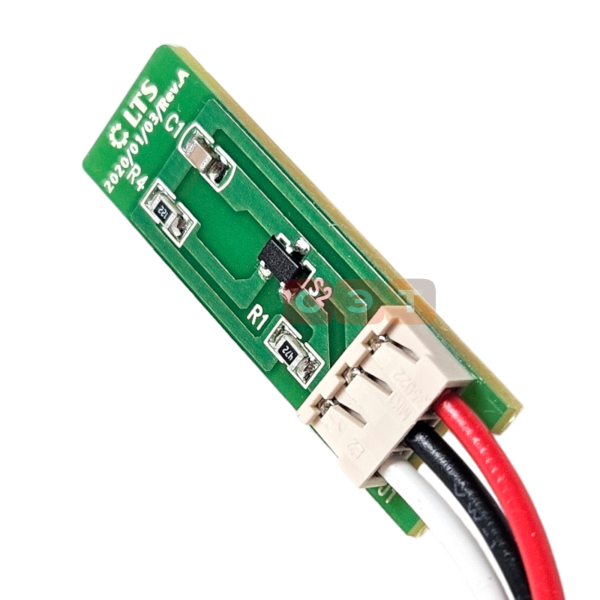 Датчик холла Deluxe S/C/E 13-24K 