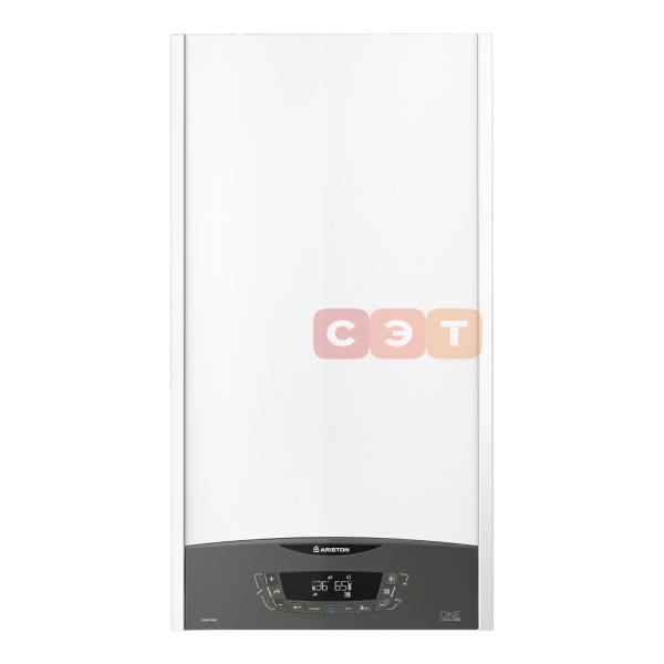 Котел настенный конденсационный (закрытая камера сгорания, одноконтурный) CLAS ONE SYSTEM 35 RDC