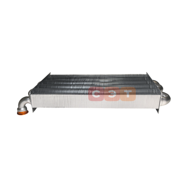 Теплообменник основной 30-35 кВт Viessmann Vitopend 100-W