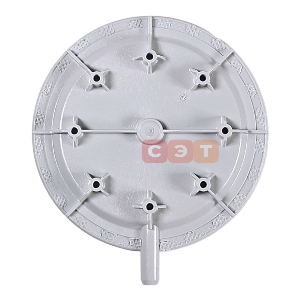 Моностат воздуха (пневмореле) 92/80Па 605.9280