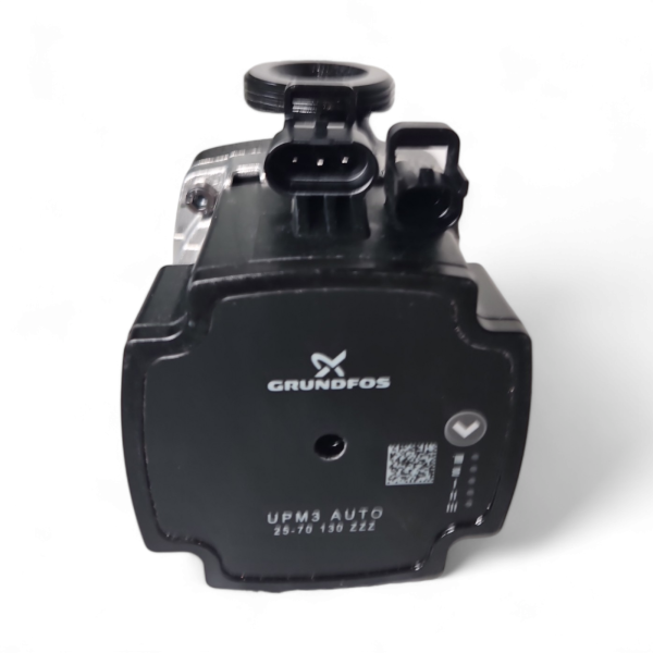 Насос 25-70-130 мм GRUNDFOS ERP UPM, частотный для систем отопления
