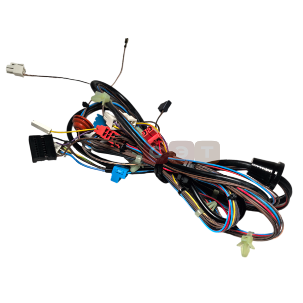 Кабельный жгут TurboTEC 0020200716