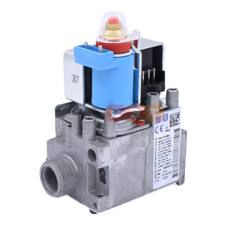 Газовый клапан 0020118636