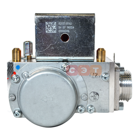 Газовый блок 115кВт S101510