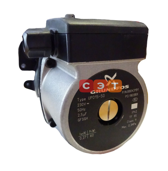 Циркуляционный насос 766070700