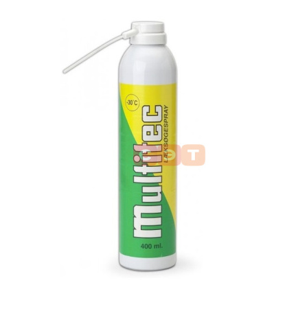 Определитель утечки газа MULTITEС (аэр. 400) - 10° С)