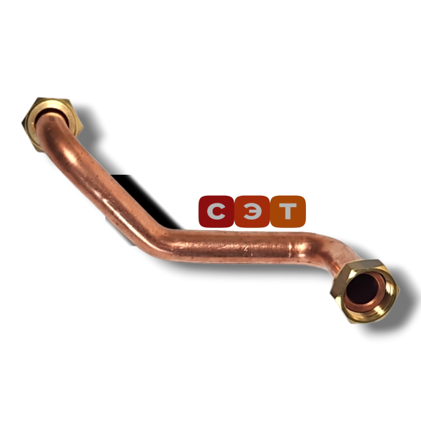 Трубка присоединения MODULO 3620220