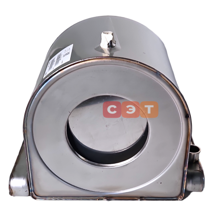 Основной теплообменник 710388000