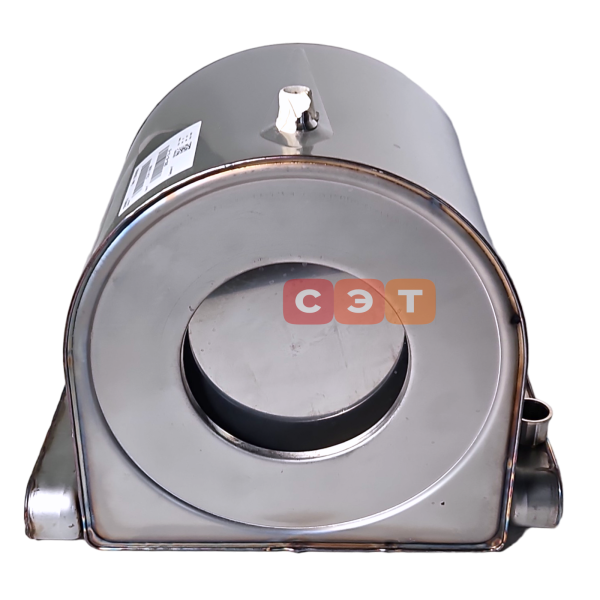 Основной теплообменник 710388000