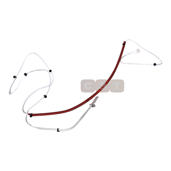 Провод с датчиком температуры продуктов горения 710743700