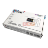 Погодозависимый автоматический GSM / Wi-Fi регулятор ZONT Climatic.V2