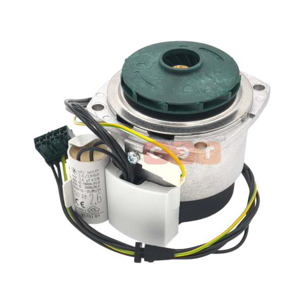 Двигатель насоса 0020197549