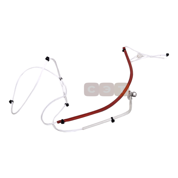 Провод с датчиком температуры продуктов горения 710743700