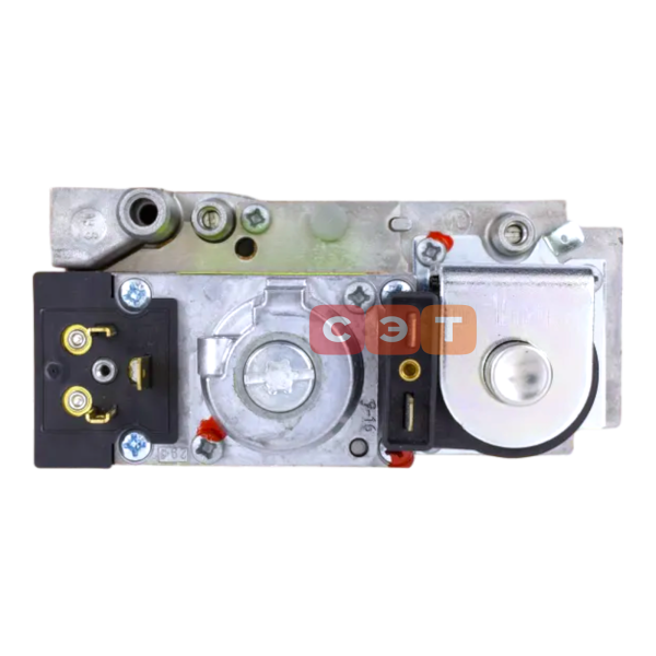 Газовый клапан (G334WS)