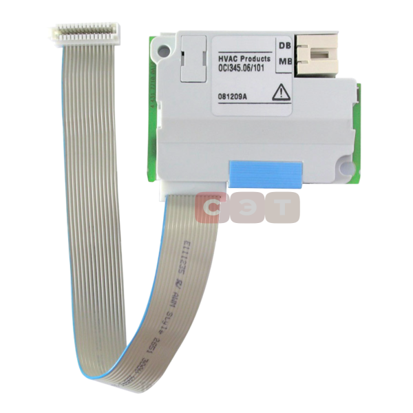BUS-интерфейс BAXI OCI 345   7104408--